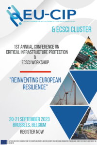 EU-CIP-ECSCI-Registration EU-CIP-ECSCI-Registration